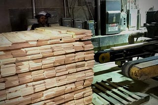 Valley Pallet And Crating