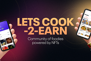 How Admeal Empowers Foodies: Monetizing Recipes and Cooking Activities Made Easy