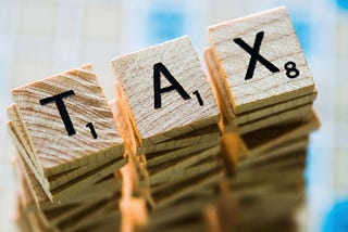 UK Tax Part 1: People get the basics wrong and there’s so much more after that…