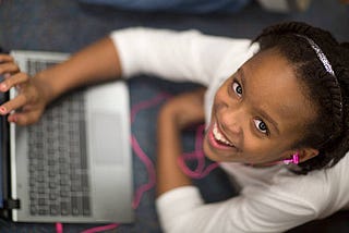 6 Life Skills Young People Develop with Coding