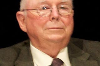 The Best Wisdom I Get From Billionaire Charlie Munger That You Should Know…