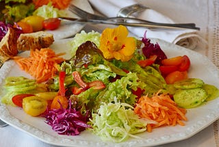 How to Reboot Your Metabolism: The #1 Must-Do If You Want to Lose Weight