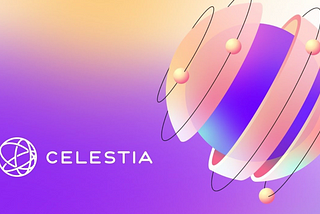 Celestia Blockspace Race Testnet: setting up a secure validator — sentry architecture for your…