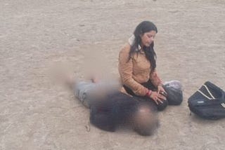Murdered for their faith: Hinduphobic terrorist attack in Pahalgam