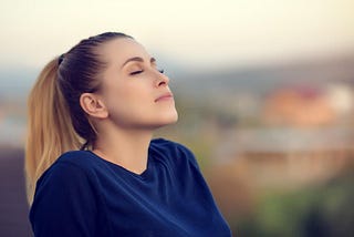 Box Breathing- A Breathing Technique