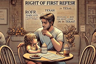 Navigating the Challenges of Implementing Right of First Refusal in Texas
