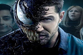 SciFi, Action ‘Venom: Let There Be Carnage’ New (2021)