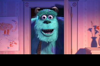 El arte de contar historias de Pixar