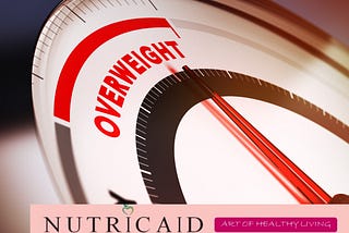 WARNING SIGNS, YOU MAY BE OVERWEIGHT.