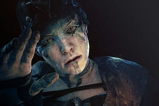Mental Health, Gaming & Our Human Heroes