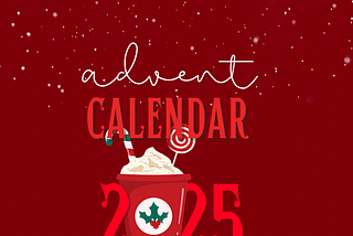 Yeni Yıl Ruhu:Advent Calendar