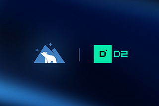 Welcoming D2 Finance to The Archipelago