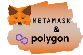 Add Polygon Network to Metamask