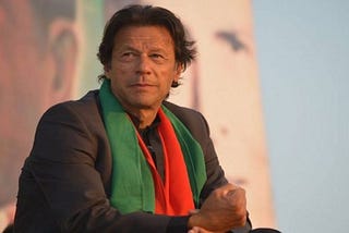 Wazir-e-Azam (Prime Minister) Imran Khan — A global roundup