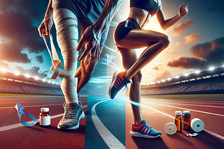 Sports Injury Rehabilitation: Pharmacist-Approved Strategies