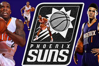Five NBA Free Agents Who Can Help The Phoenix Suns