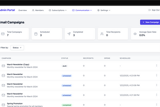How I built a SaaS app in less than 5 hours using AI