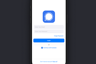 SwiftUI iOS 17 — Building a Login View from Scratch🧐📚