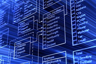 Why is database an important subject in Computing Studies?