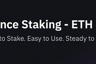 Ethereum 2.0 Staking (Custodial): what you need to know?