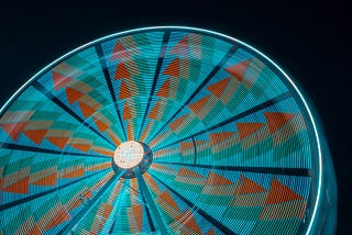 How to build a Roulette Wheel with React Native