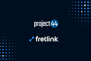 Fretlink signe un partenariat avec project44 et intègre la visibilité prédictive en temps-réel à…