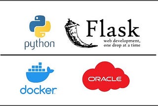 Dockerizing and Deploying Flask App for Free