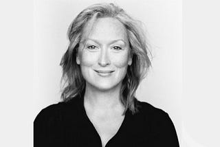 I’m A Disabled Woman Who’s NOT Celebrating Meryl Streep’s Golden Globes Speech