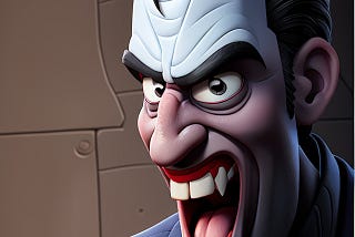 On the Particular Trials of Being Professionally Helpful While Female