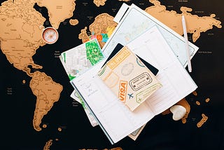 What do Visa Officers know at the time of the interview?