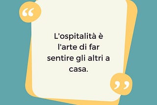 Esplorare l’eccellenza: Danilo Larini nell’Ospitalità