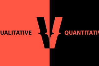 Verzuz: Qualitative and Quantitative Research