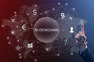 WHAT IS BLOCKCHAIN TECHNOLOGY AND HOW DOES IT WORK?