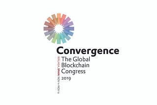 Convergence — The Global Blockchain Congress