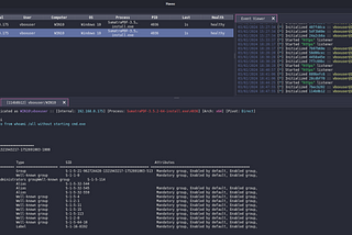 Havoc C2 with AV/EDR Bypass Methods in 2024 (Part 2)