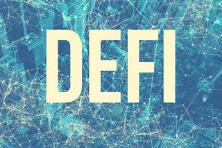 DEFI