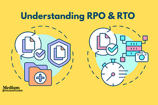 Understanding RPO and RTO in Disaster Recovery Planning