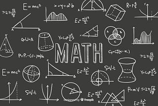 Math You Need to Succeed In ML Interviews