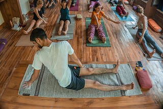 Best Yoga Schools In India: Where You Can Learn Yoga from The Best