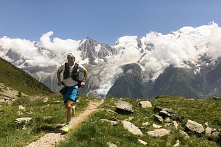 Secrets of Staying Physically and Mentally Fit After 30