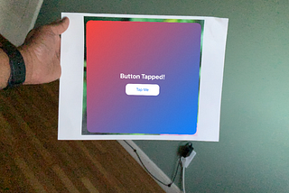 How to Use a SwiftUI View in an ARKit and SceneKit App