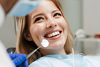 How to Choose an HCF Dentist for Your Family’s Oral Health