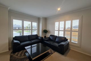 Give Your Windows an Elegant and Stylish Covering with the Best in Quality Plantation Shutters