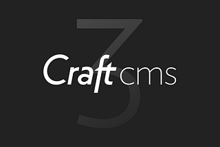 Craft CMS 3 Plugins — Our favorites