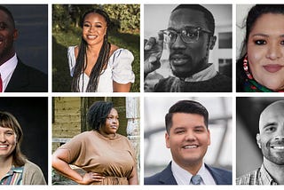 Introducing the newest members of the Tiny News Collective