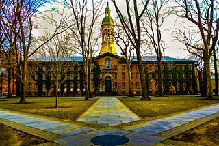 Does it Matter Where You Go To College?