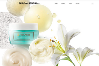 We have updated our website.