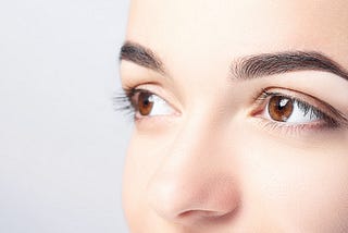 Shape Up to Unlock The Stunning Eyebrows with Microblading