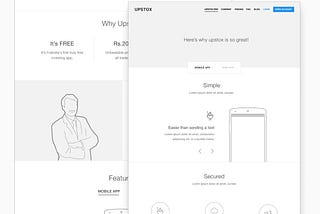 📈 Designing Trust: How Lollypop Helped Upstox Build a Zero-Fee Trading Powerhouse