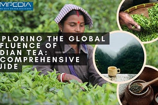 Exploring the Global Influence of Indian Tea: A Comprehensive Guide